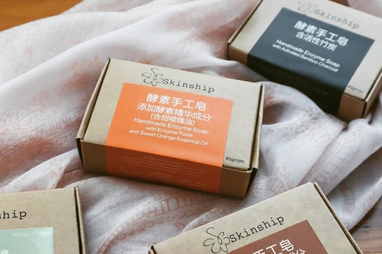Skinship is aiming to expand its business outside of its home market and into markets like China. ©Skinship