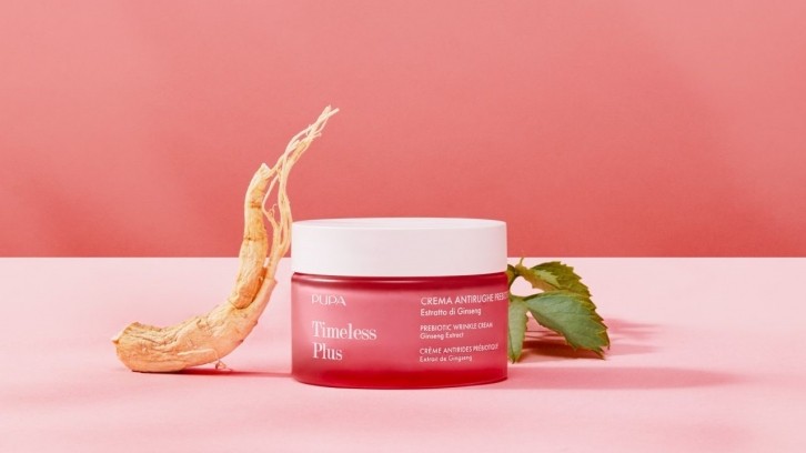 Pupa Milano’s new skin care developments to capture the Asian market. [Pupa Milano]