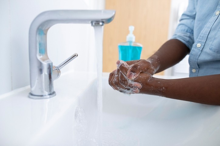Unilever did, however, report underlying sales growth during the quarter as hand hygiene and skin cleansing demands remained high (Getty Images)