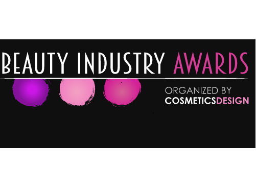Beauty Industry Awards showcases the best in cosmetic ingredients