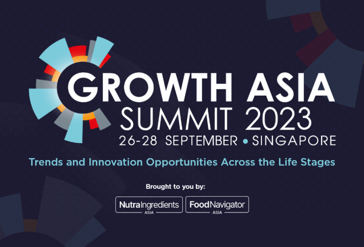 Growth Asia Summit 2023: Danone, Nestle, H&H and Dole among first wave of keynotes as delegate sales open