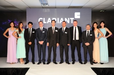 Clariant leverages Singapore base to 'get closer to customers'