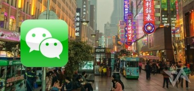 WeChat is re-inventing China's direct sales model, says expert