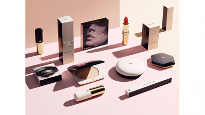 Singapore first in Asia to stock H&M beauty lines