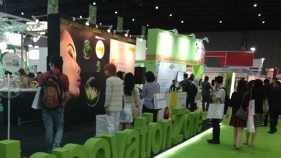 Double-digit attendance increase at in-cosmetics 2014