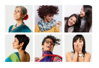 Dove targets Indian women with country-specific feel-good campaign