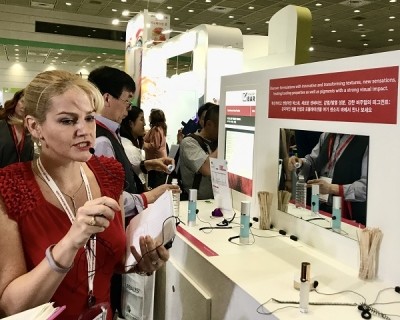 The hottest ingredient launches at in-cosmetics Korea