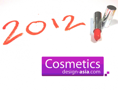 CosmeticsDesign-Asia.com looks at the Top 5 stories of 2012!