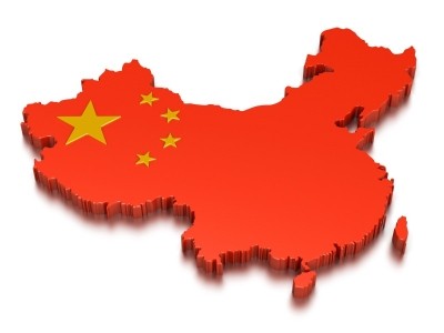Amway consolidates China as its no.1 market