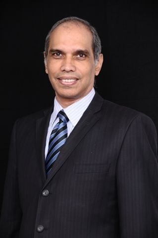 Ujjwal Sankar Mukhopadhyay, Avon India managing director