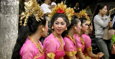 Indonesia's beauty market among 'new growth hot spots'