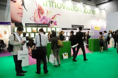 in-cosmetics Asia 2017 preview: It’s all about naturals, face masks and colour cosmetics