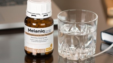 Scientists develop Melaniq supplement that could control greying hair