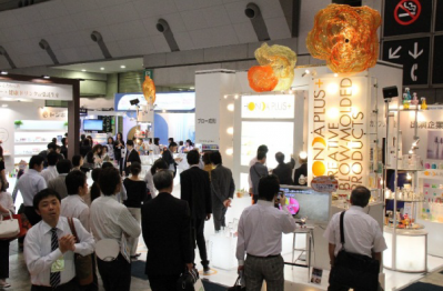 Cosme Tech 2013 lifts lid on the huge Japan market