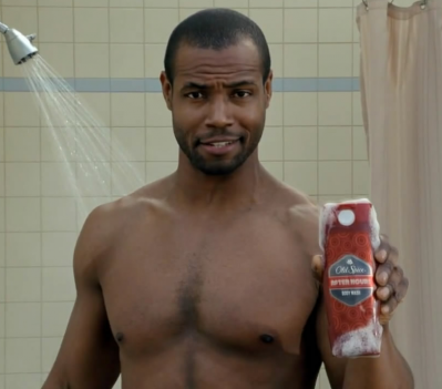 I gave you Old Spice. Now it’s back to me: P&G ends aftershave deal with Menezes