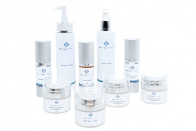 Active Derm Singapore skin care products online