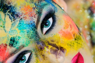 India and China: the main markets to see colour cosmetics growth by 2020