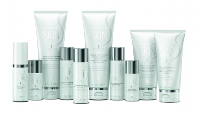 Herbalife launces APAC-specific nutritional skin care line