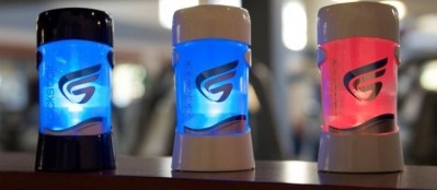 A new deodorant that may be smarter than you..