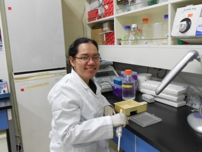 L’Oréal still investing in women: first Vietnamese scientist awarded fellowship