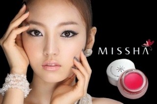 Missha becomes Korea’s first brand shop to target Western Europe's markets