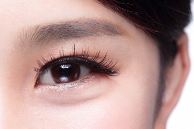 Japan's love of fake eyelashes could be damaging in the long run..