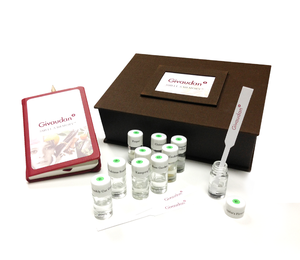 Givaudan's personalised fragrance kits help dementia sufferers to remember
