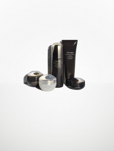 Shiseido relaunches botanical Future Solution LX skincare