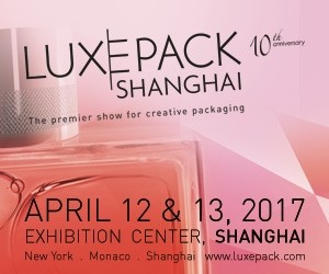 Luxe Pack Shanghai 2017: A round-up of its 10th anniversary event