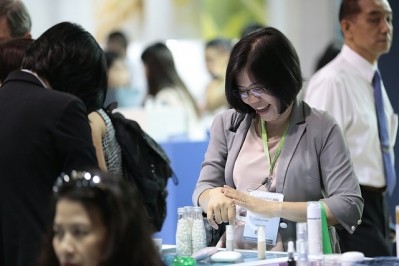 Sensory Appeal: Sensory enhancers in focus at in-cosmetics Asia