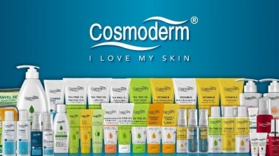 Malaysian-based halal cosmetics company Vanity Cosmeceuticals is preparing itself to handle the rising demand for its Cosmoderm products at home and abroad. ©Cosmoderm