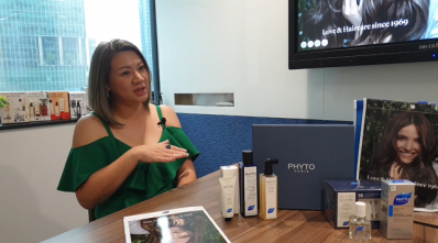 VIDEO: How changing consumer needs are shaping APAC’s hair care market