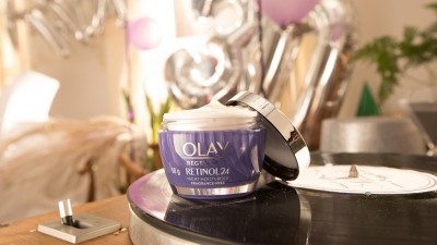 Olay is drilling down into digital solutions to reach millennial consumers. ©Olay