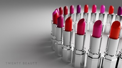 Twenty Beauty is planning to install 1,000 make-up vending machines in its home market. ©Twenty Beauty