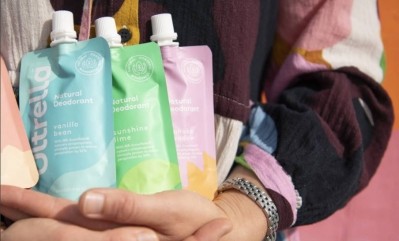 New Zealand-based Ultrella is looking to expand locally and overseas with its natural demi-perspirant products or more widely known as natural deodorant ©Ultrella Facebook