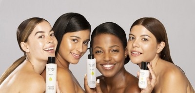 LG H&H and Farouk Systems have extended their partnership to launch a botanical-based skin care. ©BEYOND GLOW