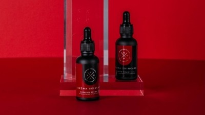 Brand aims to bring holistic and enjoyable beauty routines to those who suffer from skin conditions like eczema. [Exzma Skincare]
