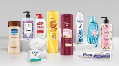 The Positive Beauty vision sets out several progressive commitments and actions for its beauty and personal care brands, aiming to champion a new era of beauty which is equitable and inclusive, as well as sustainable for the planet ©Unilever