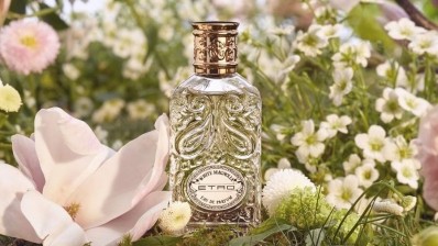 The Profumeria is working to make in-demand but inaccessible niche fragrance brands from Italy more available to its local market. [ETRO / The Profumeria]