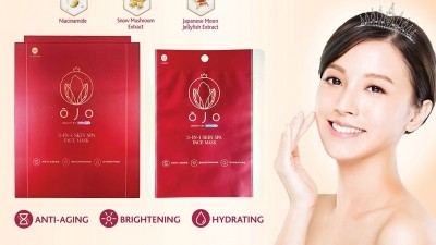 Exclusive J-beauty brands will give Welcia-BHG a leg up in the local market. [Welcia-BHG]
