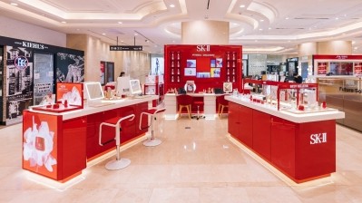SK-II’s is moving to capture Vietnam’s rapidly growing luxury beauty sector with its first new market entry in 10 years. [SK-II]