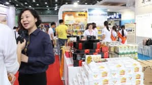 China Jo-Jo opens three new retail health shops