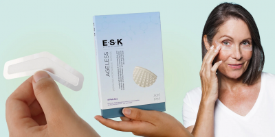 Evidence Skincare is tapping into microneedle technology and its wide-ranging potential. [E.S.K]