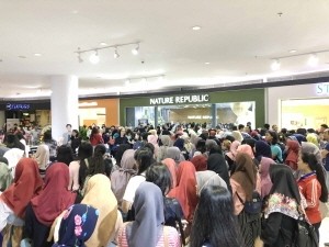Nature Republic opens first store in Indonesia 