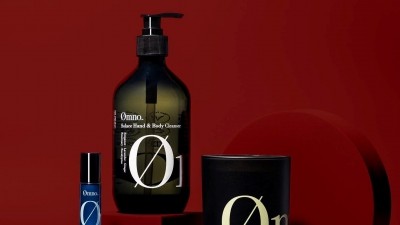 Omno is aiming to fill the whitespaces it sees in the body care market. [Omno]