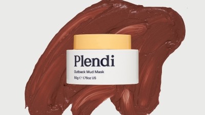 The Outback Mud Mask was developed as a product that is suitable for any gender, skin type, and skin colour. ©Plendi 