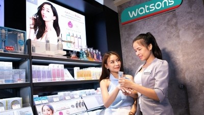 A.S. Watson has observed a strong recovery in China after over a month of store closures. ©A.S. Watson