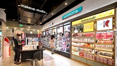 AmorePacific signs deal with A.S. Watson to distribute premium beauty brands