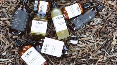 Aussie olive oil skin care brand seeks expansion into Chinese market