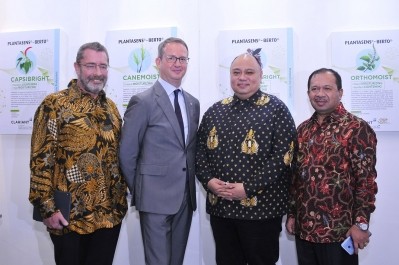 Clariant inks deal with Indonesian manufacturer to enhance natural offerings